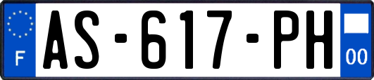 AS-617-PH