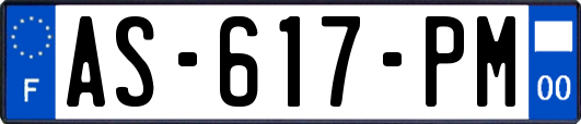AS-617-PM