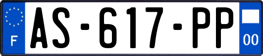 AS-617-PP