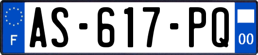 AS-617-PQ