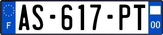 AS-617-PT