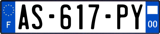 AS-617-PY