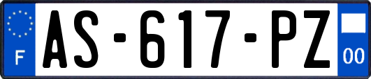 AS-617-PZ