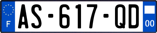 AS-617-QD