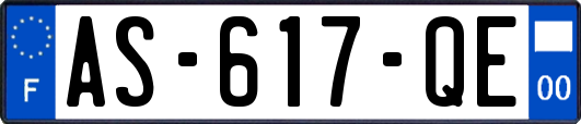 AS-617-QE