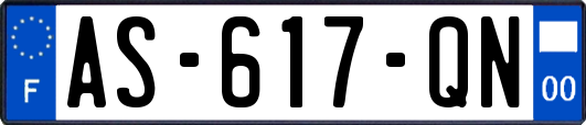 AS-617-QN