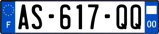 AS-617-QQ