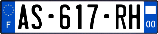 AS-617-RH