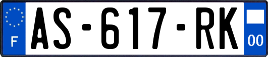 AS-617-RK