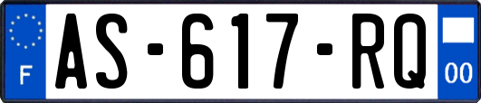 AS-617-RQ