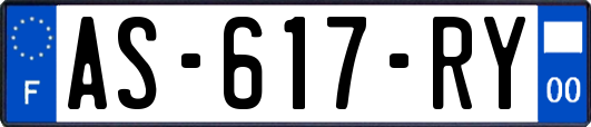 AS-617-RY