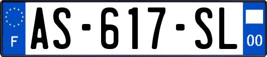 AS-617-SL