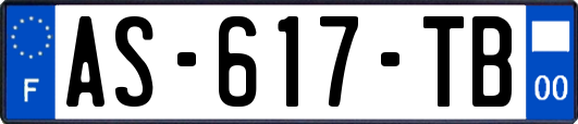 AS-617-TB