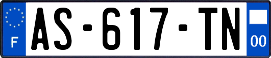 AS-617-TN