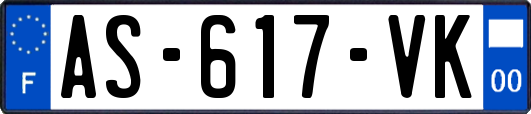 AS-617-VK