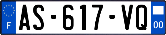 AS-617-VQ