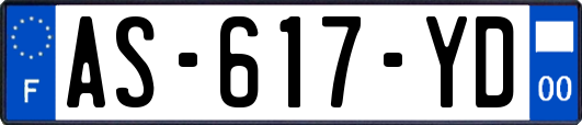 AS-617-YD