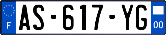 AS-617-YG