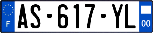 AS-617-YL
