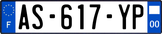 AS-617-YP