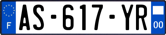 AS-617-YR