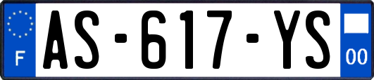 AS-617-YS