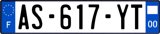 AS-617-YT