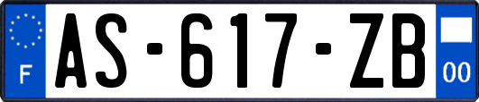 AS-617-ZB