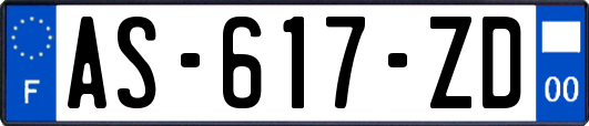 AS-617-ZD