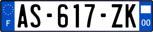 AS-617-ZK