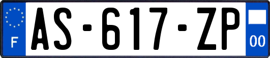 AS-617-ZP