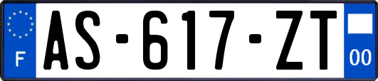 AS-617-ZT