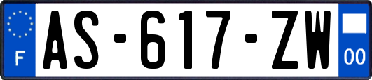 AS-617-ZW