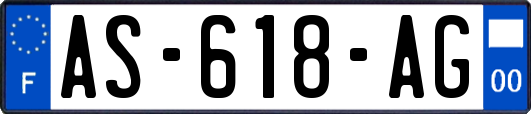 AS-618-AG