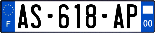 AS-618-AP