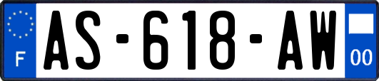 AS-618-AW