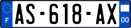 AS-618-AX