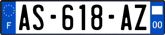 AS-618-AZ