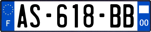 AS-618-BB