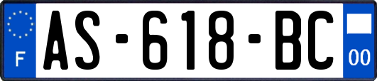 AS-618-BC