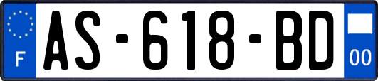 AS-618-BD