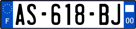AS-618-BJ