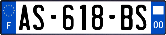AS-618-BS