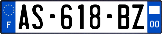 AS-618-BZ