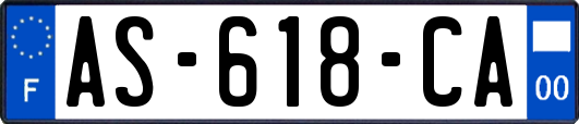 AS-618-CA