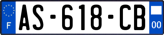 AS-618-CB