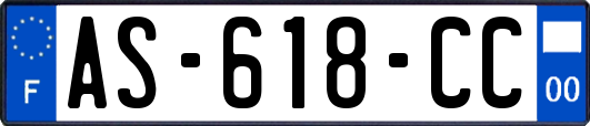 AS-618-CC