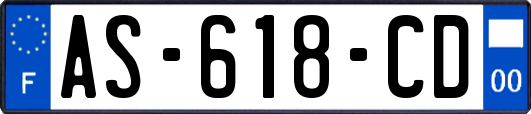 AS-618-CD