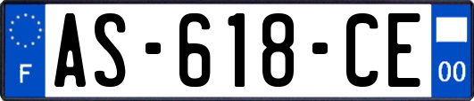 AS-618-CE