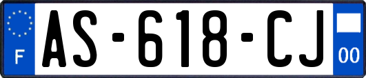 AS-618-CJ